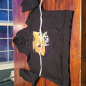 Ariana Grande like new  hoodie. Hoddie super warm